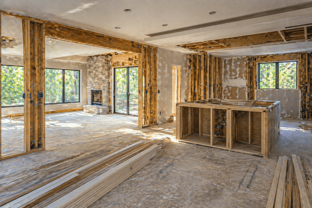 remodeling company around Kona